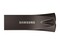 Фото - Флеш-накопитель USB3.1 64GB Samsung Bar Plus Black (MUF-64BE4/APC) | click.ua