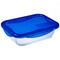 Фото - Контейнер Pyrex Cooc&Go (282PG00) | click.ua