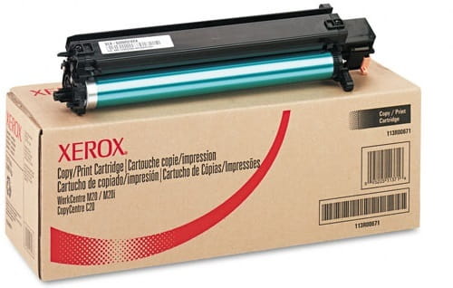 Драм картридж Xerox  (113R00671) M20/M20i/WC4118