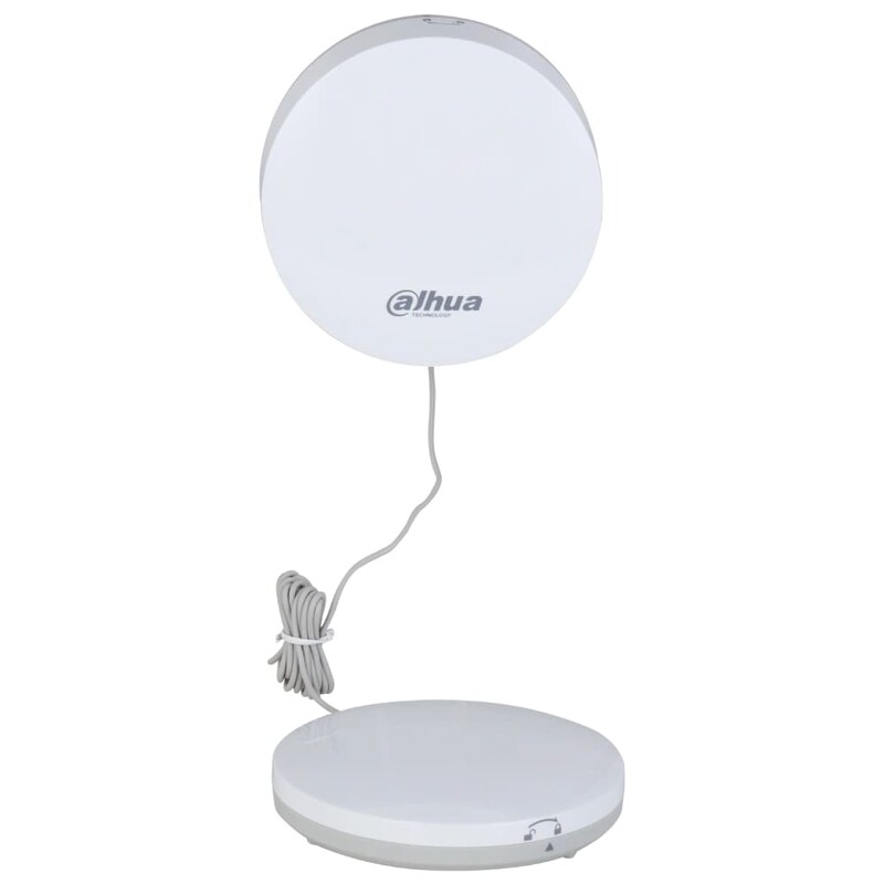 Беспроводной детектор протечки воды Dahua DHI-ARD912-W2(868D)