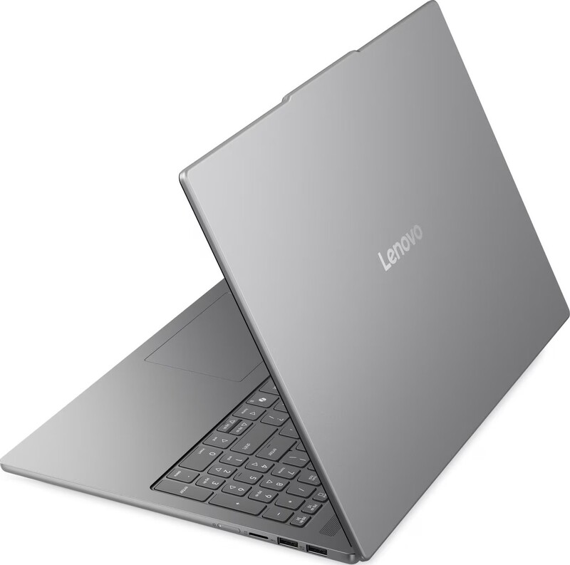 Ноутбук Lenovo IdeaPad Slim 5 16AHP11 (83S4000WRA) Luna Grey