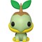 Фото - Колекційна фігурка Funko POP Games: Pokemon - Turtwig (889698863643) | click.ua