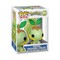 Фото - Колекційна фігурка Funko POP Games: Pokemon - Turtwig (889698863643) | click.ua