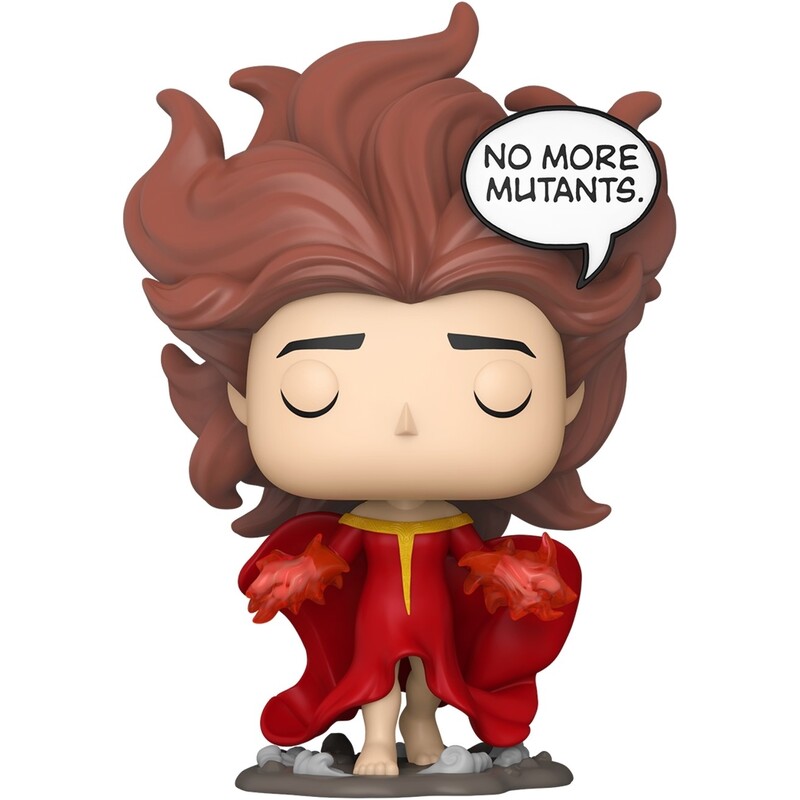 Колекційна фігурка Funko POP Marvel: Scarlet Witch (House Of M) (889698828710)
