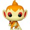 Фото - Колекційна фігурка Funko POP Games: Pokemon - Chimchar (889698709255) | click.ua