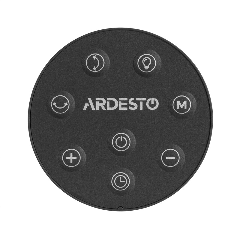 Вентилятор Ardesto FN-W1412EGR