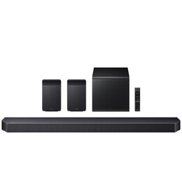 Саундбар Samsung HW-Q930H/UA