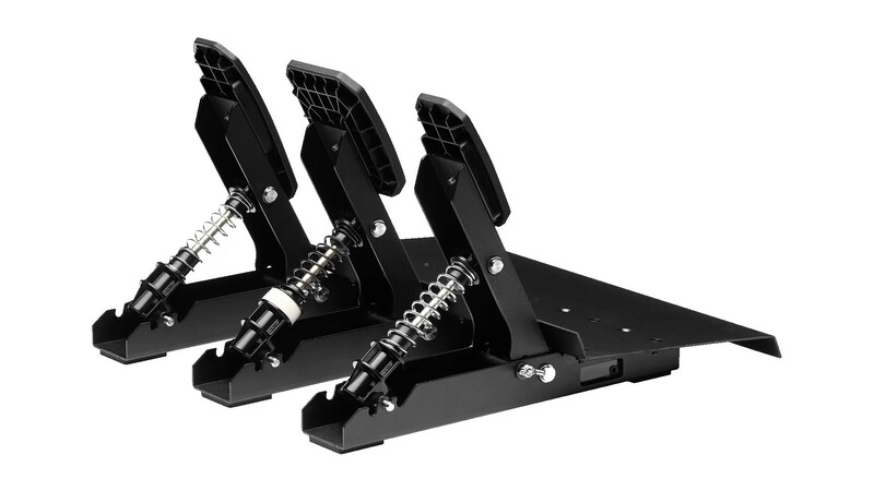 Педальный блок ThrustMaster Raceline Pedals III (4060383)