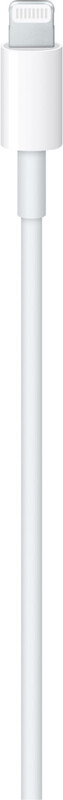 Кабель Apple Lightning - USB Type-C (M/M), 2 м, White (MW2R3ZM/A)