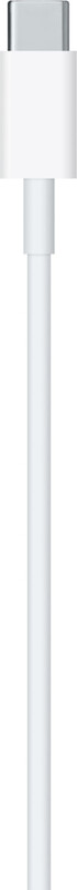 Кабель Apple Lightning - USB Type-C (M/M), 2 м, White (MW2R3ZM/A)