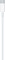 Фото - Кабель Apple Lightning - USB Type-C (M/M), 2 м, White (MW2R3ZM/A) | click.ua