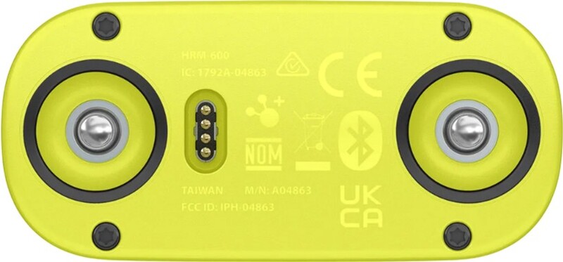 Пульсометр Garmin HRM-600 M-XL (010-13383-00)