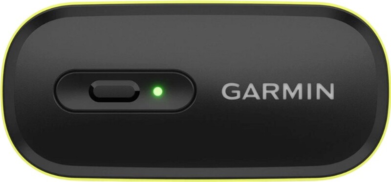 Пульсометр Garmin HRM-600 M-XL (010-13383-00)
