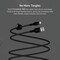 Фото - Кабель Belkin USB-A - Lightning (M/M), 1 м, Black (CAA010BT1MBK) | click.ua