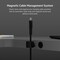 Фото - Кабель Belkin USB-A - Lightning (M/M), 1 м, Black (CAA010BT1MBK) | click.ua