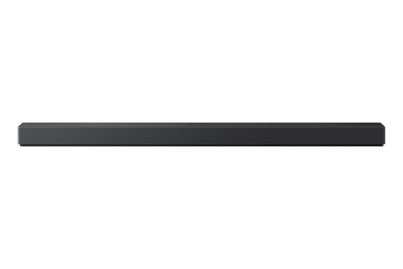 Саундбар Samsung HW-QS90H/UA