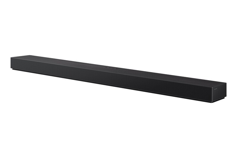 Саундбар Samsung HW-QS90H/UA