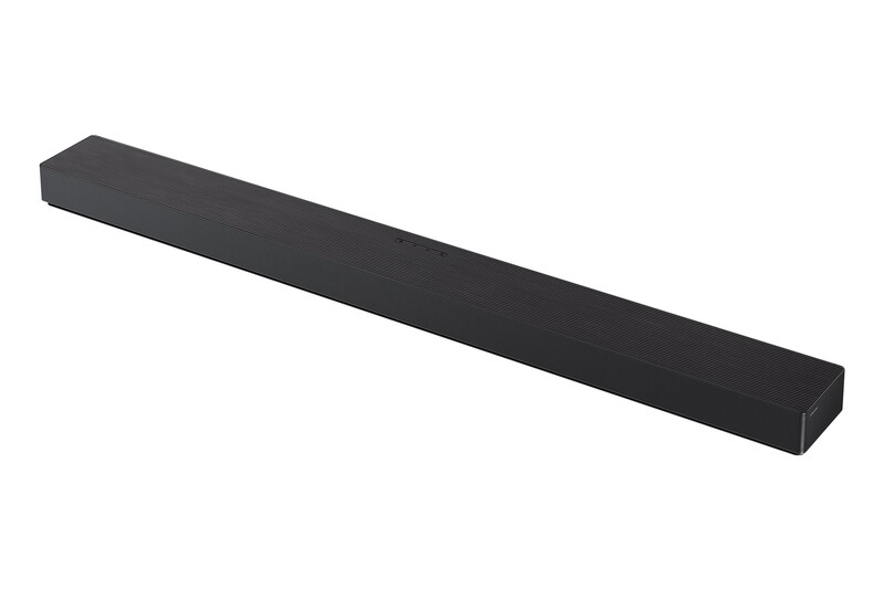 Саундбар Samsung HW-QS90H/UA