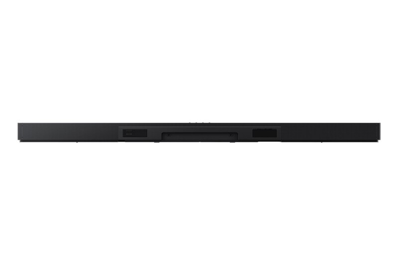 Саундбар Samsung HW-QS90H/UA