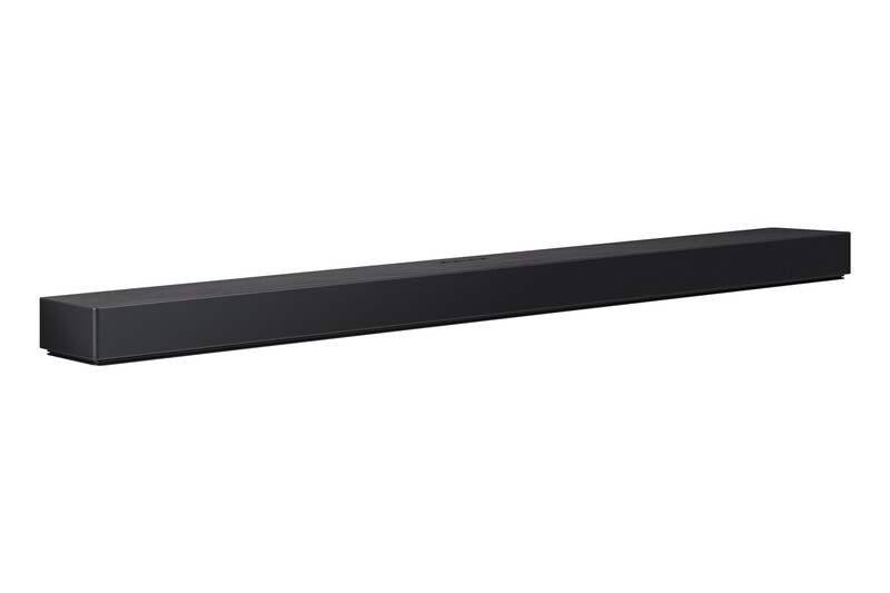 Саундбар Samsung HW-QS90H/UA
