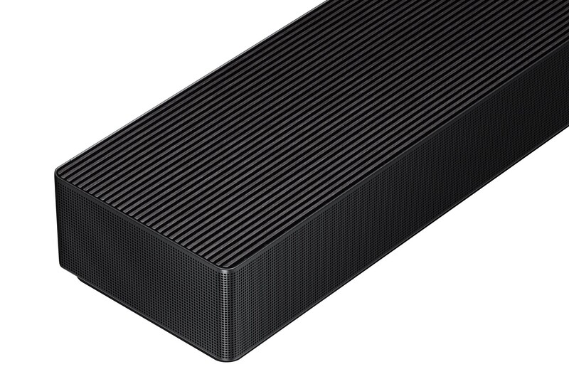 Саундбар Samsung HW-QS90H/UA
