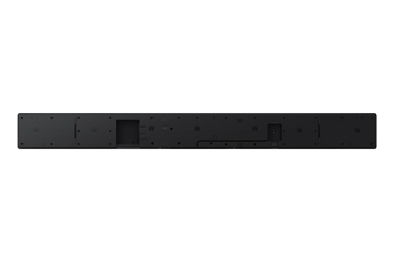 Саундбар Samsung HW-QS90H/UA
