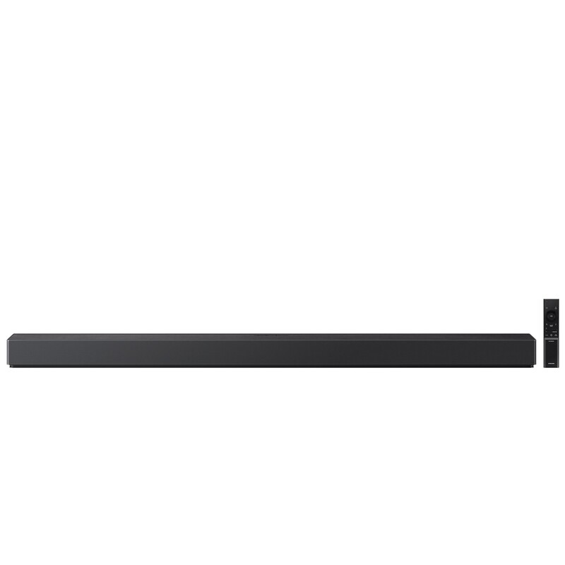 Саундбар Samsung HW-QS90H/UA
