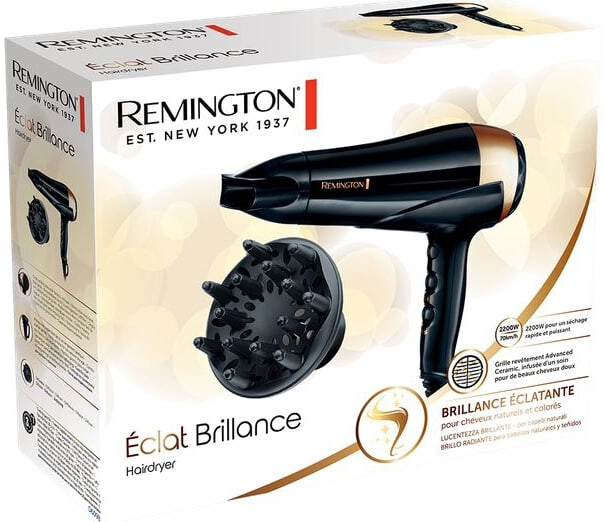 Фен Remington D6098