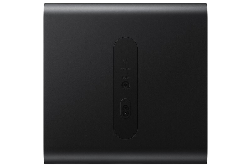 Саундбар Samsung HW-Q800H/UA