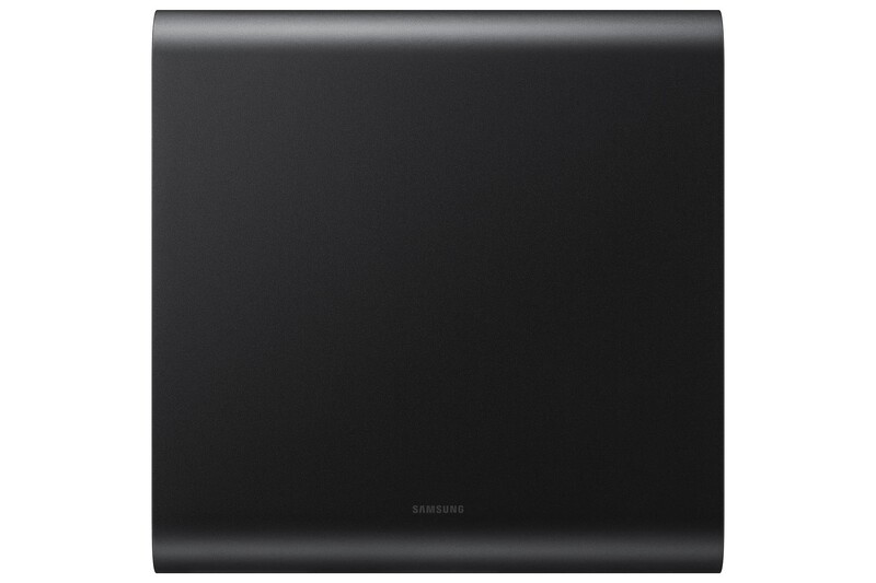Саундбар Samsung HW-Q800H/UA