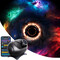 Фото - Лазерний нічник-проектор зоряного неба Govee H609D Galaxy Light Projector 2 Pro Black (H609D311) | click.ua