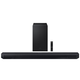 Саундбар Samsung HW-Q600H/UA