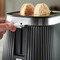 Фото - Тостер Russell Hobbs 26760-56/RH Bronte 2S Toaster Black | click.ua