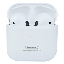 Bluetooth-гарнітура Remax TWS-10i White (6972174153445)