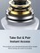 Фото - Bluetooth-гарнітура Remax TWS-10i White (6972174153445) | click.ua
