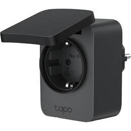 Розумна розетка TP-Link TAPO-P410M