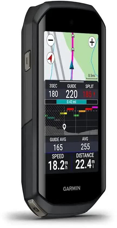 GPS-навігатор Garmin Edge 1050 (010-02890-01)