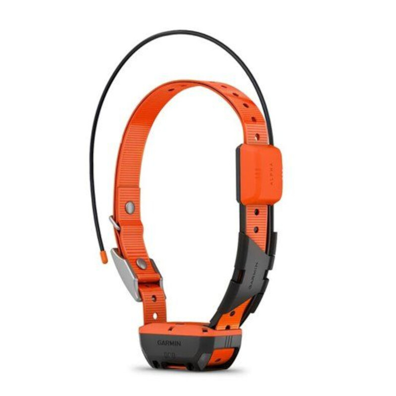 GPS-навігатор Garmin Alpha T20 GPS collar (010-04149-01)