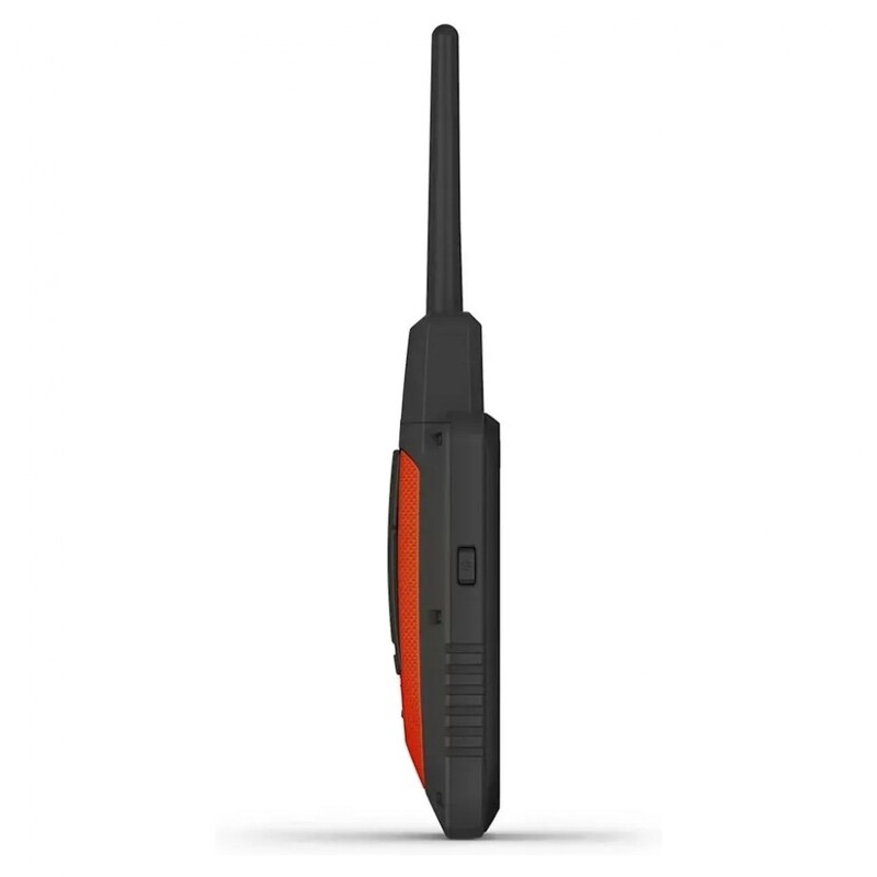 GPS-навігатор Garmin Alpha 200 Plus (010-04014-51)
