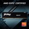 Фото - Модуль памяти DDR5 16GB/6000 Kingston Fury Beast Expo Black (KF560C30BBE-16) | click.ua