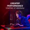 Фото - Модуль памяти DDR5 16GB/6000 Kingston Fury Beast Expo Black (KF560C30BBE-16) | click.ua