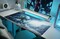 Фото - Ігрова поверхня GravaStar WINTER XL White (GSA8_MPD_WINTER) | click.ua