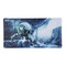 Фото - Ігрова поверхня GravaStar WINTER XL White (GSA8_MPD_WINTER) | click.ua
