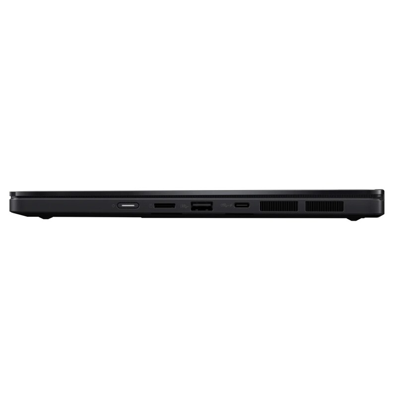 Ноутбук Asus ProArt PX13 HN7306EA-LX916W (90NB17X1-M000Y0) Nano Black