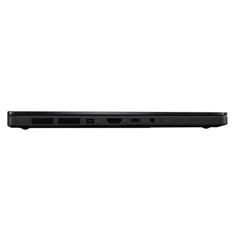 Ноутбук Asus ProArt PX13 HN7306EA-LX916W (90NB17X1-M000Y0) Nano Black