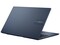 Фото - Ноутбук Asus Vivobook 15 X1504VA-BQ4055 (90NB13Y1-M01MP0) Quiet Blue | click.ua