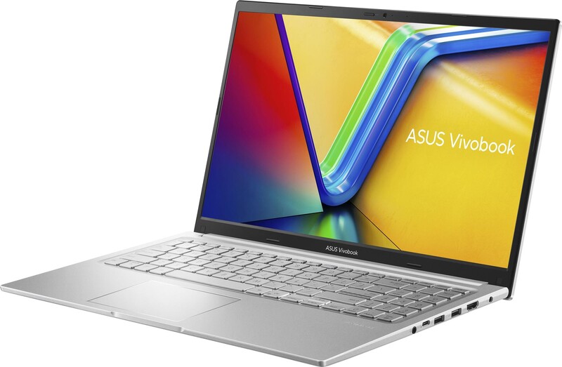Ноутбук Asus Vivobook 15 M1502NAQ-BQ068 (90NB1842-M00300) Cool Silver