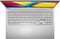Фото - Ноутбук Asus Vivobook 15 M1502NAQ-BQ068 (90NB1842-M00300) Cool Silver | click.ua