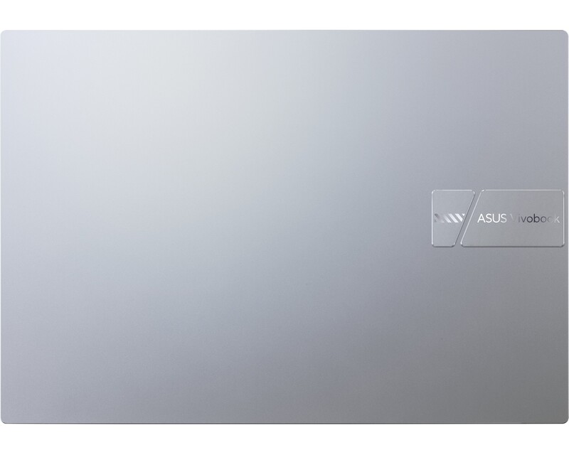 Ноутбук Asus Vivobook 16 OLED X1605VA-SH2457 (90NB13W2-M00CU0) Cool Silver