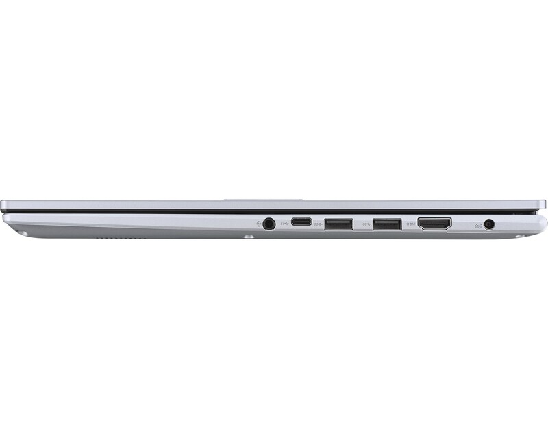Ноутбук Asus Vivobook 16 OLED X1605VA-SH2457 (90NB13W2-M00CU0) Cool Silver